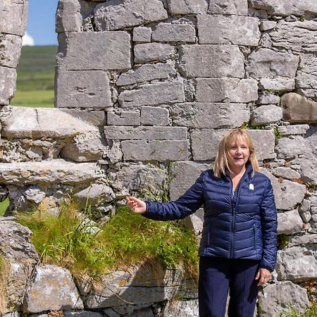 Into The Burren Murroogh Exterior foto