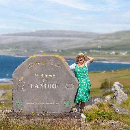 Into The Burren Murroogh Exterior foto