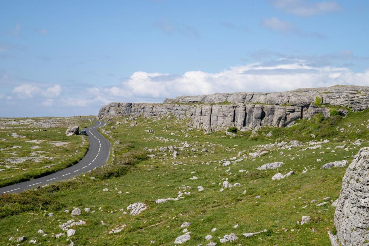 Into The Burren Murroogh Exterior foto