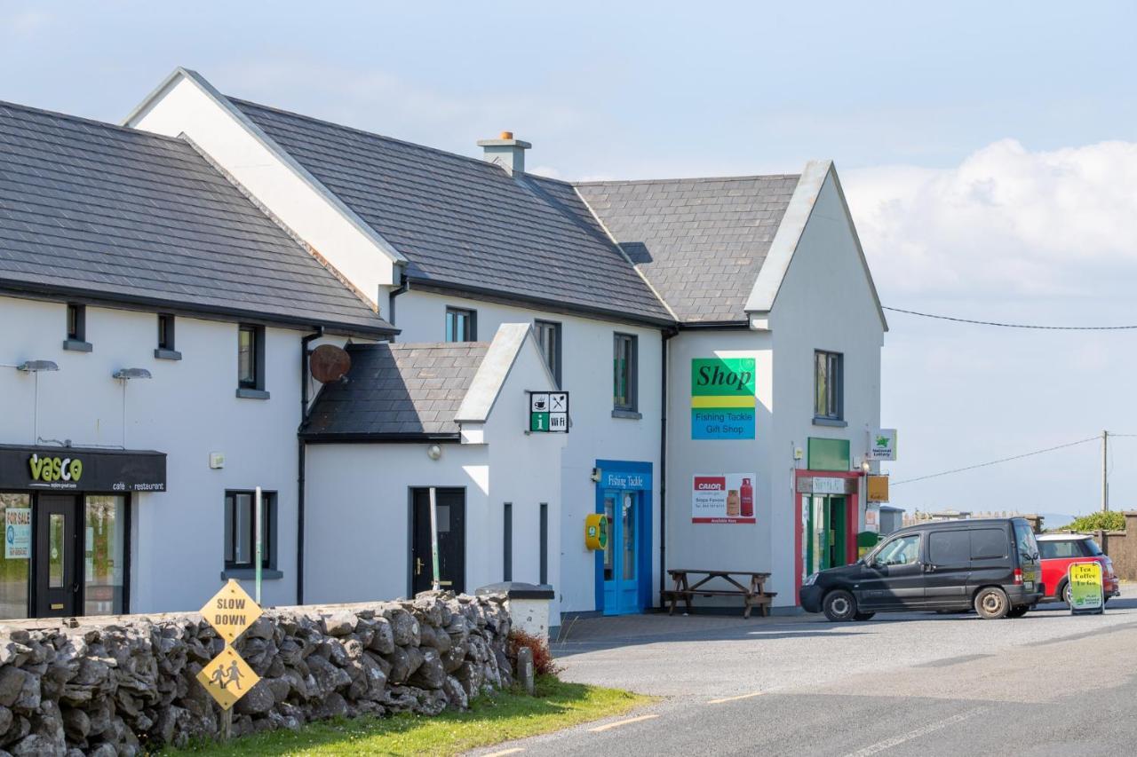Into The Burren Murroogh Exterior foto