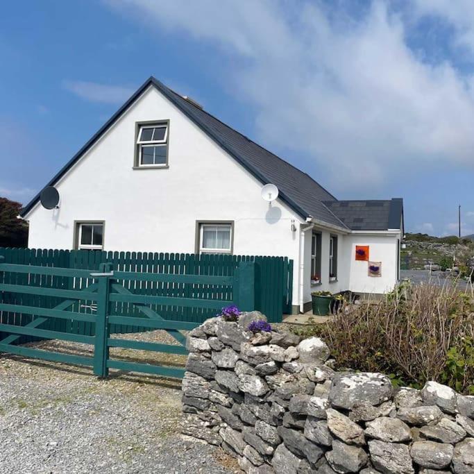 Into The Burren Murroogh Exterior foto