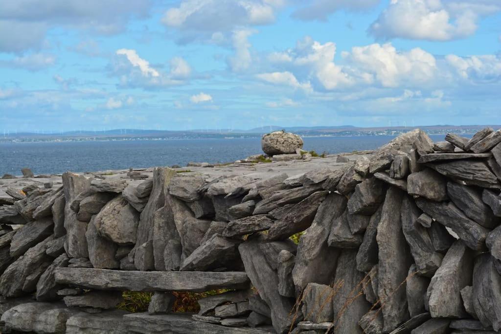 Into The Burren Murroogh Exterior foto