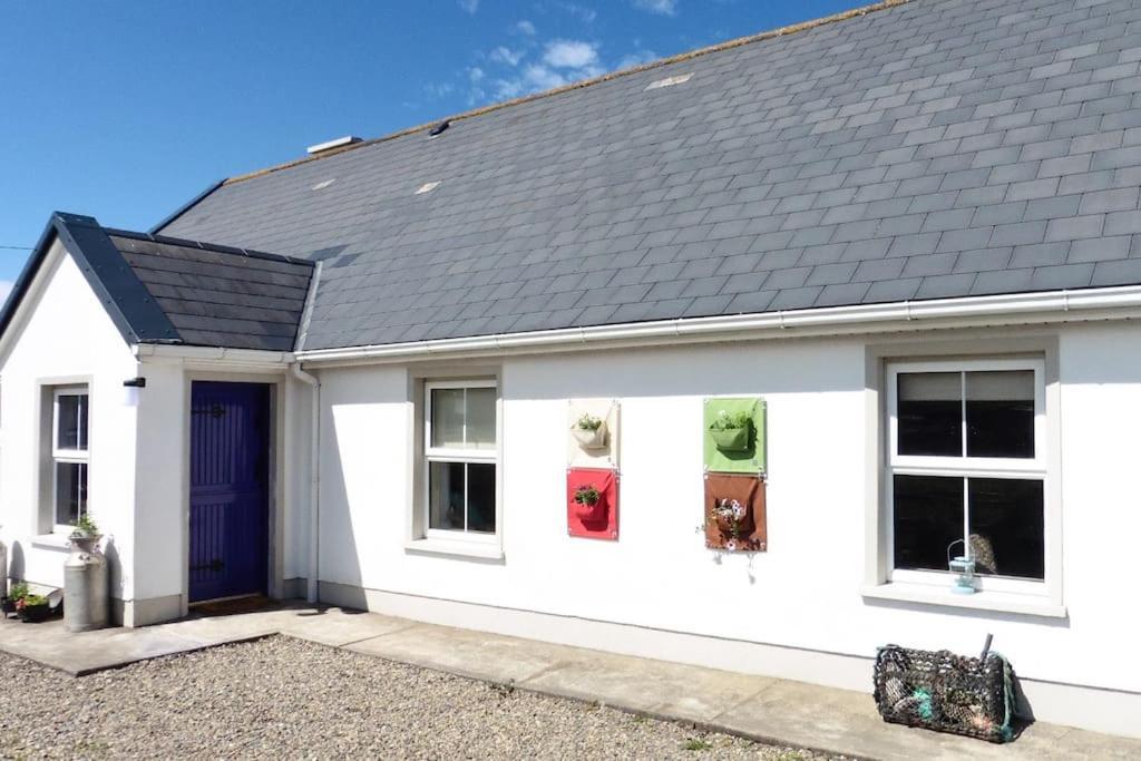 Into The Burren Murroogh Exterior foto